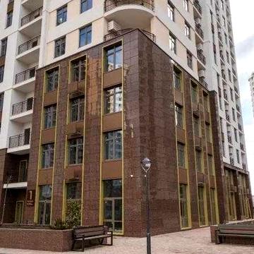Продам 1-к.квартиру Жемчужина-63 , Кадор, Краснова ЖК Перлина 63