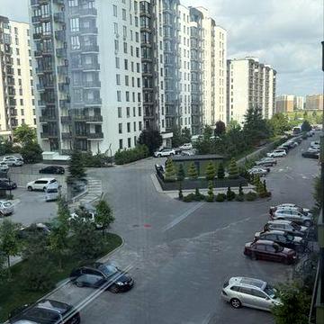 Продаж 1-кімнатної квартири в ЖК «У-Квартал» ЖК У-Квартал