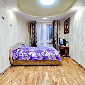 Віктора Ярмоли вул., 38-А