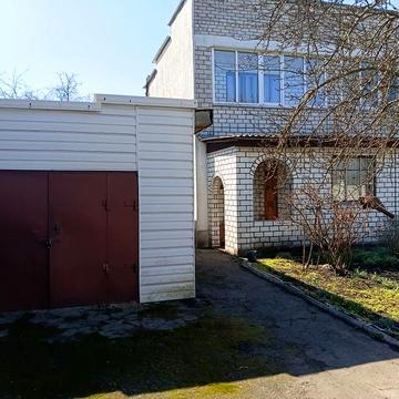 Продам капітальний цегляний будинок с. Клітчин біля Житомира