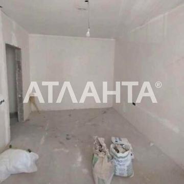 2-кімнатна квартира 68 м² Таирова Одесса