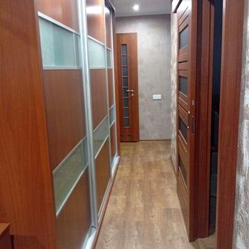 Сдам 3х комнатную квартиру здається трьохкімнатна