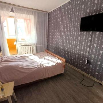 Оренда однокімнатной квартири в центрі,  Либідь Плаза