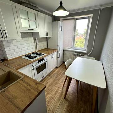 квартира в центрі міста по проспекту Мира