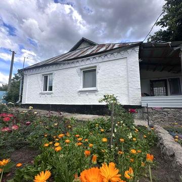 Продаж будинку в с.Мала Сквирка