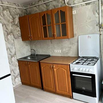 Здам 1но кімнатну квартиру. Р-н Військового містечка