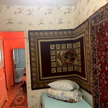 Сдается часть дома с отдельным входом, со всеми удобствами в центре