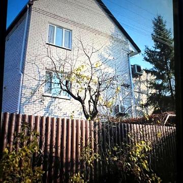 Продаж Будинку Зазимье (Сади) 15км від Киіва на р. Десна