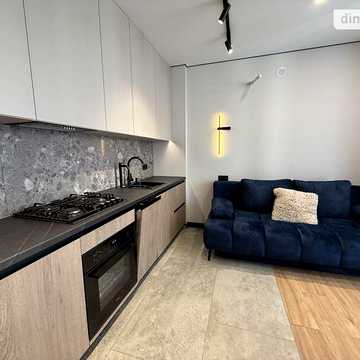 Продаж 1к Квартира Ольги Кобилянської (Достоєвського) вулиця