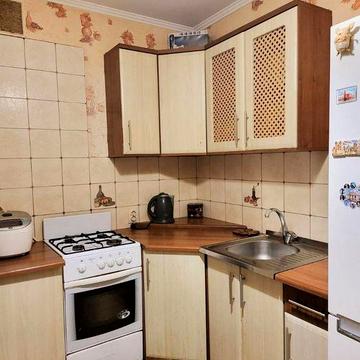 Оренда 1 кімнатної квартири в новобудові  для ПАРИ чи СІМЇ з автономним опаленням
