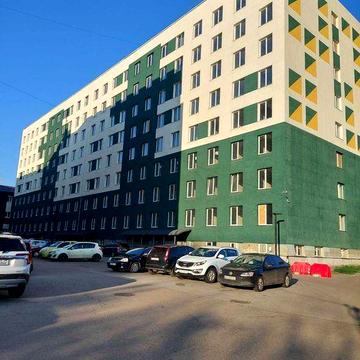 1m 1 квартира Героев Харькова метро Защитников Украины Конный рынок ЖК Парковый квартал