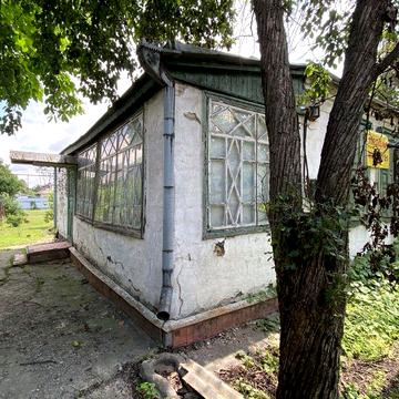 Продам будинок на червоній лінії