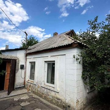 Продажа дома р-н Херсонского шоссе.
