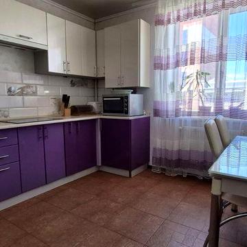 1к квартира Лушпи новобудова