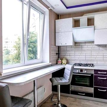 Продам 3к квартиру на Салтовке