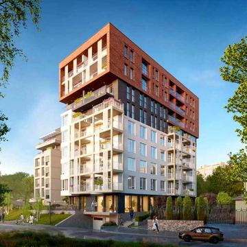 Продаж 2 кім. квартира 71 м2 ЖК Венглінський вул. Пасічна, IKON ЖК Венглінський
