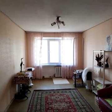 Продаж 3-х квартири .Зуп.Театральна, проспект Миру