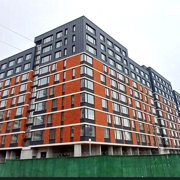 Продаж 1к Квартира Добра вулиця