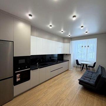 Однокімнатна квартира в новобудові з ремонтом ЖК Style house