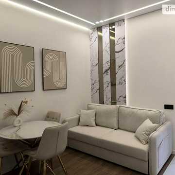 Продаж 1к Квартира Краснова вулиця ЖК Kadorr City