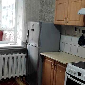 Аренда 1 к.квартиры на 3 этаже в Ингульском районе