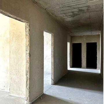 Квартира 2-кімнатна великогабаритна