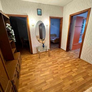 Продаж 3-кімн. квартири на Троєщині. Червоної Калини 1А. БЕЗ КОМІСІІ.
