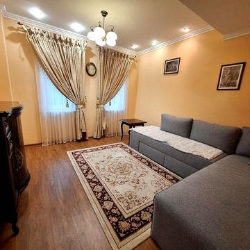Продаж 2 кім апартаментів в Трускавці