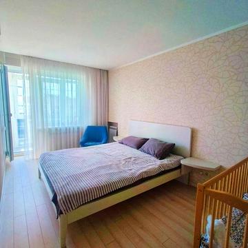 Продам 2-кімнатну квартиру з ремонтом пр.Поля ( Кірова)