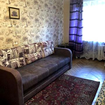 Продається однокімнатна квартира в місті Васильків