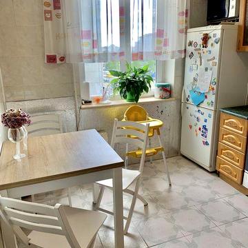 Продам або обміняю 2к квартиру на Троєщині