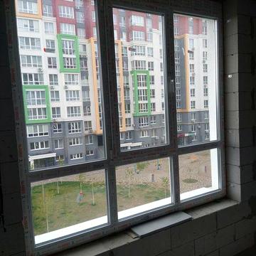 Продам 2-кімнатну квартиру, вул.Машинобудівників, Чабани