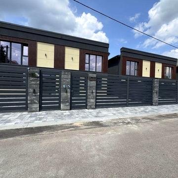 Якісний дуплекс 120 м2 біля ЖК Празький‼️ГАЗ