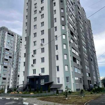 Продам 2 к квартиру в ЖК Левада 2, Заливна,4, м.Левада(код 24246) ЖК Левада 2