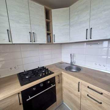 Продаж 1к Квартира Марсельська вулиця