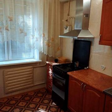 Аренда 1 комн.Правый Берег / Рустави на 1 этаже с балконом