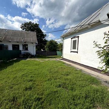 Продам будинок в селі Троіцьке (Довгалівське)