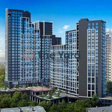 Продам квартиру у ЖК Nordica RESIDENCE ЖК Nordica Residence