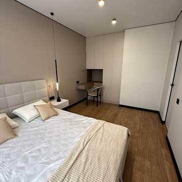 Продаж 1к Квартира Ольги Кобилянської (Достоєвського) вулиця