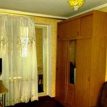 Предложение в деловом центре Черёмушек
