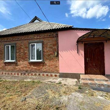 Продаж будинку в м.Пирятин, Полтавська обл