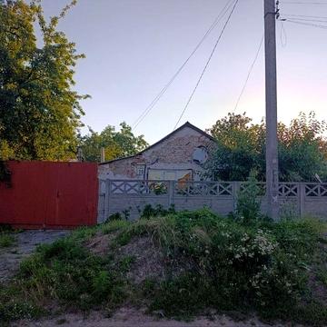 Безкоштовно! Здається будинок для проживання.