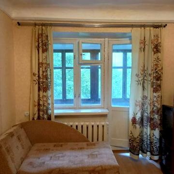 Оренда однокімнатноі квартири в центрі міста