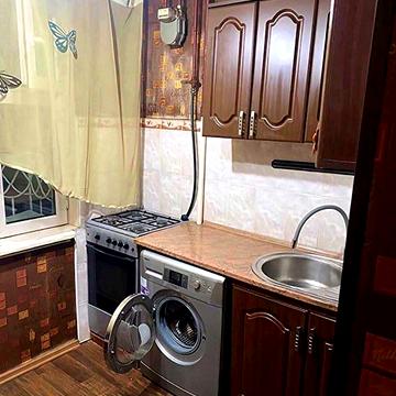 Здам 3-трикімнатну квартиру вул. Миколи Лисенка.(Роменська).
