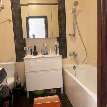 Сдам 1 ком 50 м ЖК Академ Городок -1 ул.Армейская .