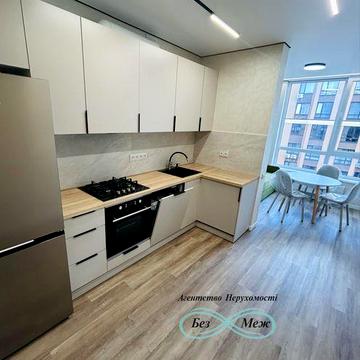 ‼️Перша Здача! Оренда Нової Квартири ЖК Софііївські Липки