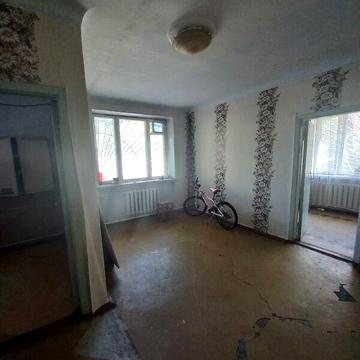 Продаж 2к Квартира Максима Алдошина