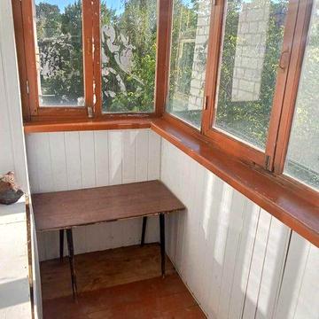 1 комнатная квартира 38 м2, 3 этаж, кирпич