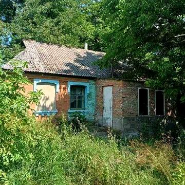 Продам будинок с.Дашківці (9842)