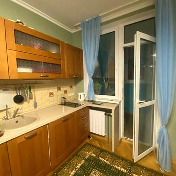 Петра Григоренка просп., 20
